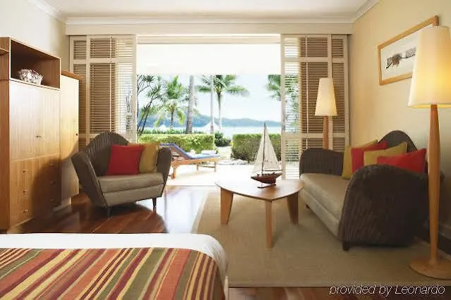 Resort Beach Club Hamilton Island